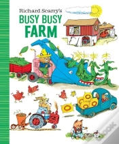 Capa do artigo Richard Scarry