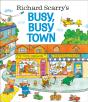 Richard Scarry'S Busy, Busy Town - Preview