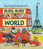 Richard Scarry'S Busy, Busy World - Preview