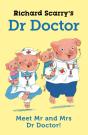Richard Scarry'S Dr Doctor - Preview