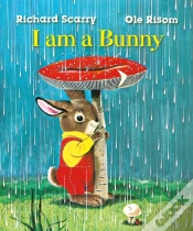 Capa do artigo Richard Scarry