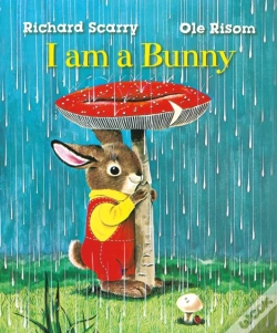 Capa do artigo Richard Scarry'S I Am A Bunny