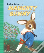 Capa do artigo Richard Scarry