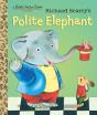 Richard Scarry'S Polite Elephant - Preview