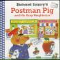 Richard Scarry'S Postman Pig And His Busy Neighbours - Preview