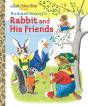 Richard Scarry'S Rabbit And His Friends - Preview