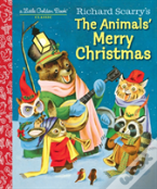 Richard Scarry'S The Animals' Merry Christmas