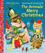 Richard Scarry'S The Animals' Merry Christmas - Preview