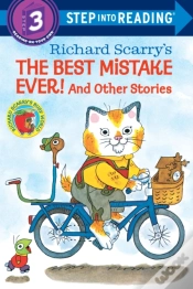 Capa do artigo Richard Scarry