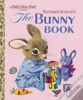 Richard Scarry'S The Bunny Book
