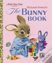 Capa do artigo Richard Scarry
