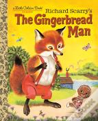 Richard Scarry'S The Gingerbread Man