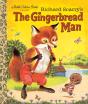 Richard Scarry'S The Gingerbread Man - Preview