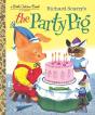 Richard Scarry'S The Party Pig - Preview