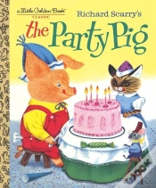 Capa do artigo Richard Scarry
