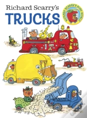 Capa do artigo Richard Scarry