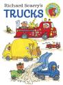 Richard Scarry'S Trucks