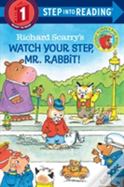 Capa do artigo Richard Scarry
