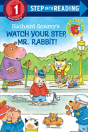 Richard Scarry'S Watch Your Step, Mr. Rabbit! - Preview