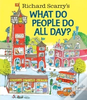 Capa do artigo Richard Scarry