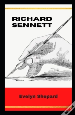 Capa do artigo Richard Sennett