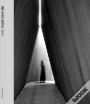Capa do artigo Richard Serra 2016