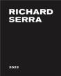 Richard Serra: 2022 - Preview