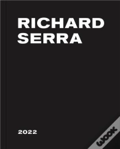 Capa do artigo Richard Serra: 2022