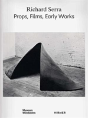 Richard Serra - Preview