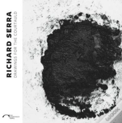 Capa do artigo Richard Serra