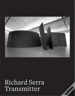 Capa do artigo Richard Serra