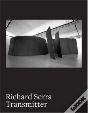 Capa do artigo Richard Serra