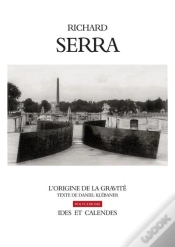 Capa do artigo Richard Serra-L