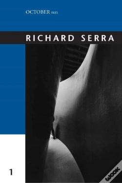 Capa do artigo Richard Serra