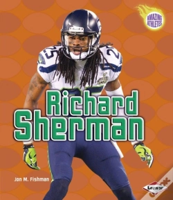 Capa do artigo Richard Sherman