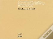 Richard Shiff: Sensuous Thoughts