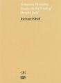 Richard Shiff: Sensuous Thoughts - Preview