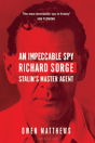 Richard Sorge Tpb Ex Air - Preview