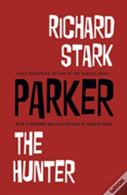 Capa do artigo Richard Stark'S Parker: The Hunter