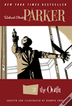 Capa do artigo Richard Stark'S Parker: The Outfit
