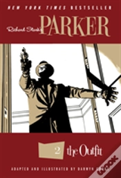 Capa do artigo Richard Stark