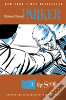 Richard Stark'S Parker: The Score