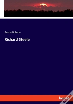 Capa do artigo Richard Steele