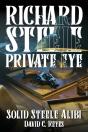 Richard Steele Private Eye - Preview