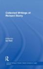 Richard Storry - Collected Writings - Preview