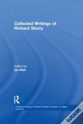 Richard Storry - Collected Writings