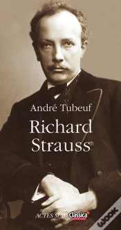 Capa do artigo Richard Strauss