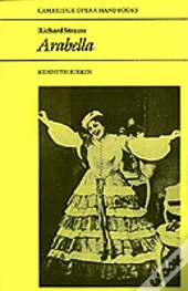 Richard Strauss: Arabella