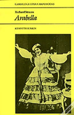 Capa do artigo Richard Strauss: Arabella