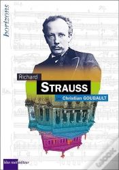 Capa do artigo Richard Strauss